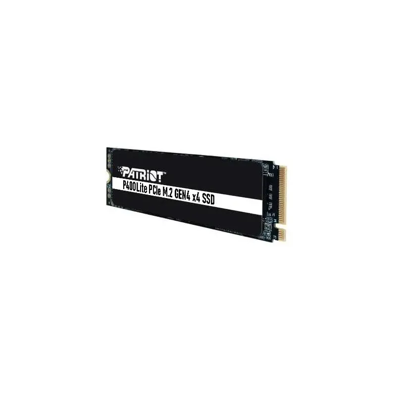 Dysk SSD Patriot P400 Lite 1TB M.2 2280 PCIe Gen4 x4 | PartsPC.pl