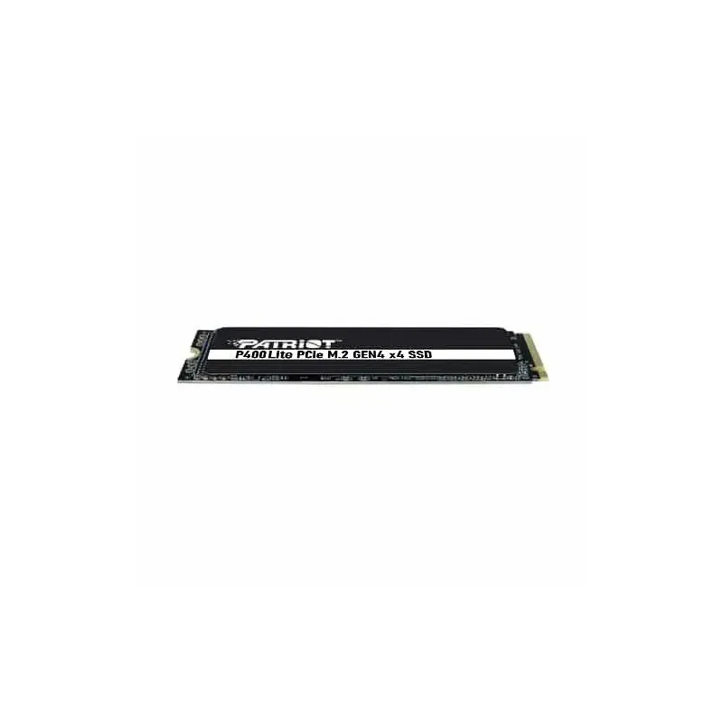 Dysk SSD Patriot P400 Lite 1TB M.2 2280 PCIe Gen4 x4 | PartsPC.pl