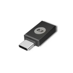 Czytnik kart chipowych ID Qoltec SCR-0634 | USB 2.0 + | PartsPC.pl