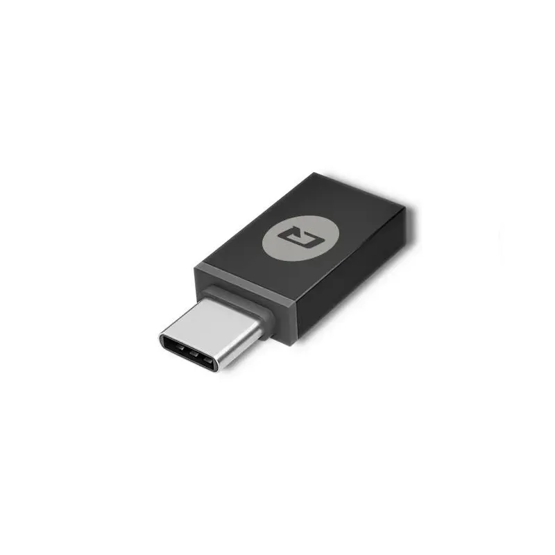 Czytnik kart chipowych ID Qoltec SCR-0634 | USB 2.0 + | PartsPC.pl