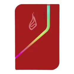 Dysk zewnętrzny SSD SureFire PyroDrive Gaming 1TB USB | PartsPC.pl