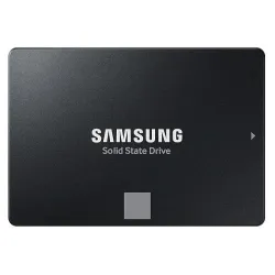 Dysk SSD Samsung 870 EVO 500GB 2,5“ SATA3 (560/530) | PartsPC.pl
