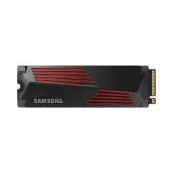 Dysk SSD Samsung 990 PRO Heatsink 1TB M.2 2280 PCIe 4.0 | PartsPC.pl
