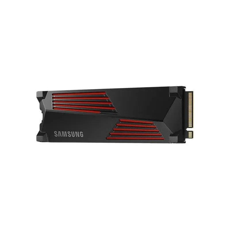 Dysk SSD Samsung 990 PRO Heatsink 1TB M.2 2280 PCIe 4.0 | PartsPC.pl
