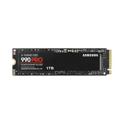 Dysk SSD Samsung 990 PRO 1TB M.2 2280 PCIe 4.0 x4 NVMe | PartsPC.pl