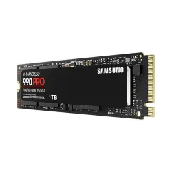 Dysk SSD Samsung 990 PRO 1TB M.2 2280 PCIe 4.0 x4 NVMe | PartsPC.pl