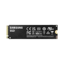 Dysk SSD Samsung 990 PRO 1TB M.2 2280 PCIe 4.0 x4 NVMe | PartsPC.pl