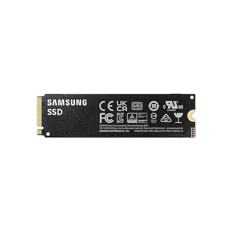Dysk SSD Samsung 990 PRO 1TB M.2 2280 PCIe 4.0 x4 NVMe | PartsPC.pl