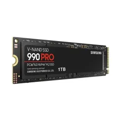Dysk SSD Samsung 990 PRO 1TB M.2 2280 PCIe 4.0 x4 NVMe | PartsPC.pl