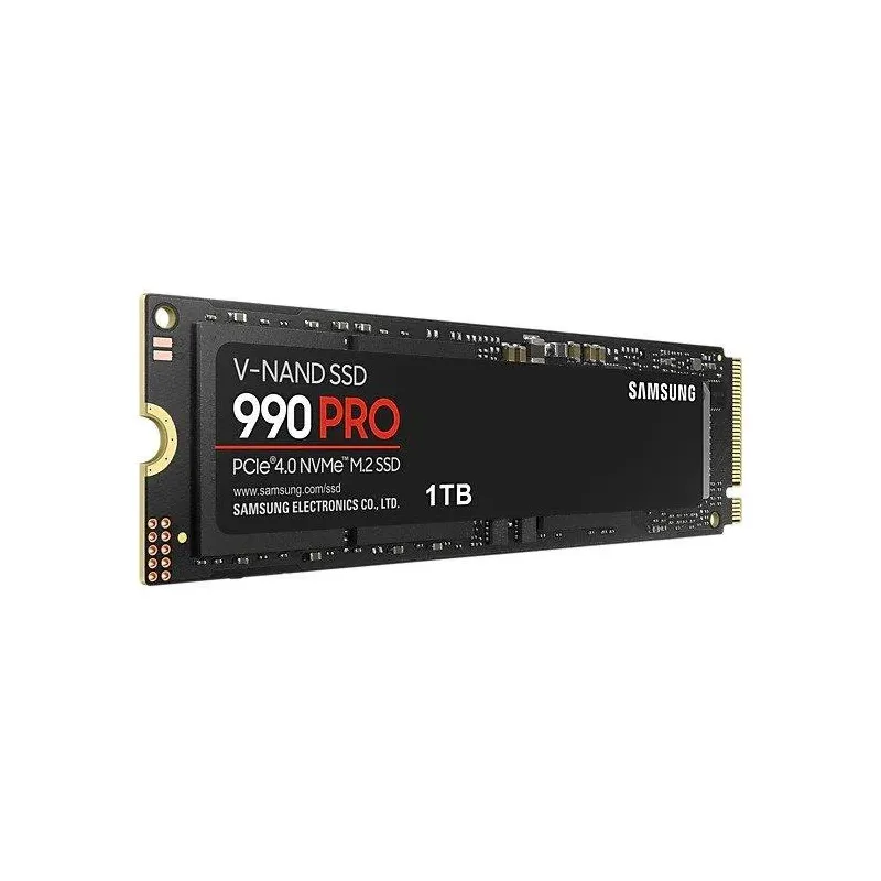 Dysk SSD Samsung 990 PRO 1TB M.2 2280 PCIe 4.0 x4 NVMe | PartsPC.pl