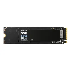 Dysk SSD Samsung 990 EVO Plus 1TB M.2 2280 PCIe 4.0 x4 / | PartsPC.pl