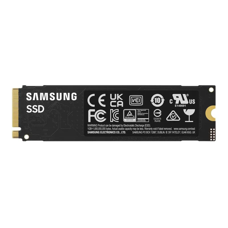 Dysk SSD Samsung 990 EVO Plus 1TB M.2 2280 PCIe 4.0 x4 / | PartsPC.pl