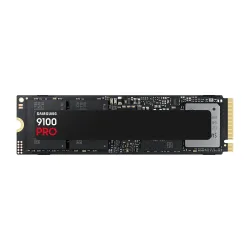 Dysk SSD Samsung 9100 PRO 1TB M.2 2280 PCIe 5.0 x4 NVMe | PartsPC.pl