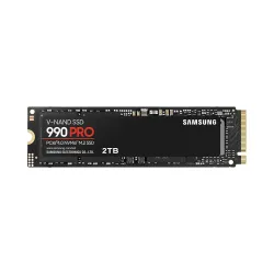 Dysk SSD Samsung 990 PRO 2TB M.2 2280 PCIe 4.0 x4 NVMe | PartsPC.pl
