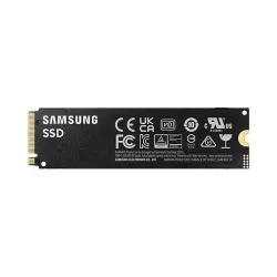 Dysk SSD Samsung 990 PRO 2TB M.2 2280 PCIe 4.0 x4 NVMe | PartsPC.pl