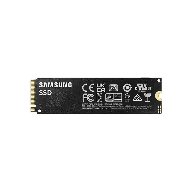 Dysk SSD Samsung 990 PRO 2TB M.2 2280 PCIe 4.0 x4 NVMe | PartsPC.pl