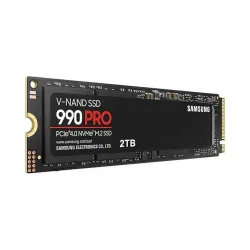 Dysk SSD Samsung 990 PRO 2TB M.2 2280 PCIe 4.0 x4 NVMe | PartsPC.pl