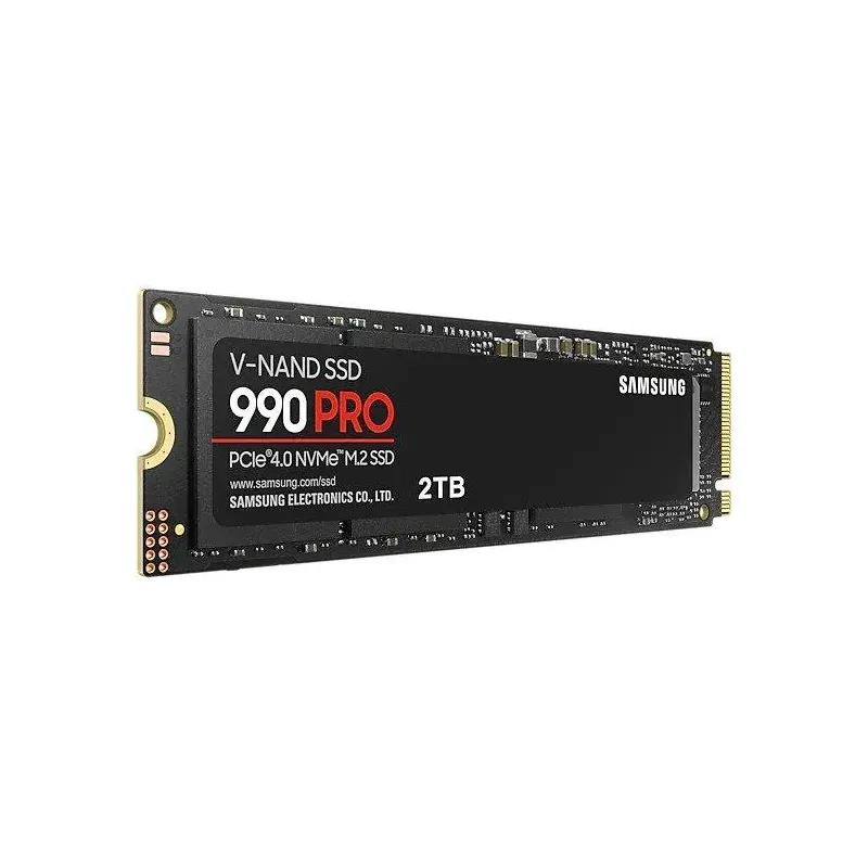 Dysk SSD Samsung 990 PRO 2TB M.2 2280 PCIe 4.0 x4 NVMe | PartsPC.pl