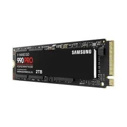 Dysk SSD Samsung 990 PRO 2TB M.2 2280 PCIe 4.0 x4 NVMe | PartsPC.pl