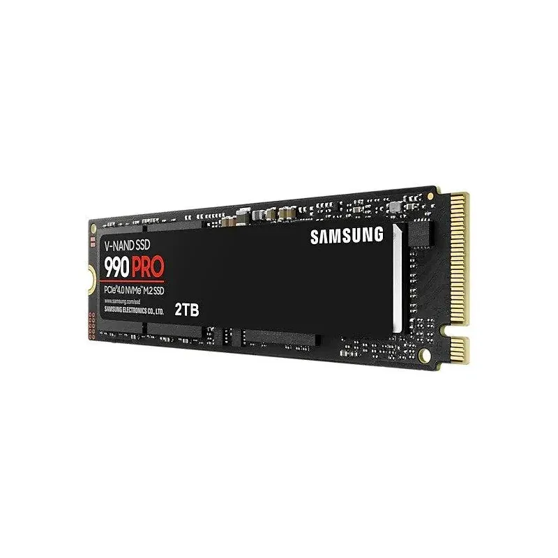 Dysk SSD Samsung 990 PRO 2TB M.2 2280 PCIe 4.0 x4 NVMe | PartsPC.pl