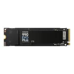 Dysk SSD Samsung 990 EVO Plus 2TB M.2 2280 PCIe 4.0 x4 / | PartsPC.pl