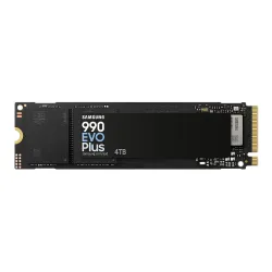 Dysk SSD Samsung 990 EVO Plus 4TB M.2 2280 PCIe 4.0 x4 / | PartsPC.pl