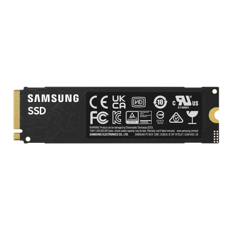 Dysk SSD Samsung 990 EVO Plus 4TB M.2 2280 PCIe 4.0 x4 / | PartsPC.pl