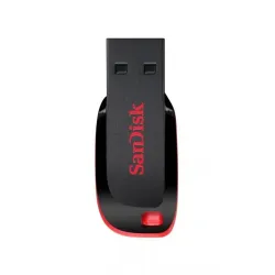 Pendrive SanDisk Cruzer Blade 32GB | PartsPC.pl