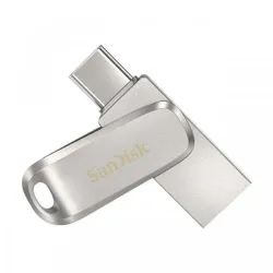 Pendrive SanDisk Ultra Dual Drive USB Type-C 32GB 150MB/s | PartsPC.pl