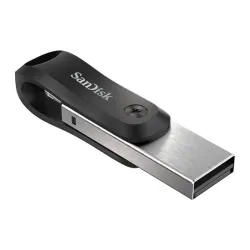 Pendrive SanDisk iXpand FLASH DRIVE GO 64GB | PartsPC.pl