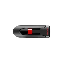 Pendrive SanDisk Cruzer GLIDE 128GB | PartsPC.pl