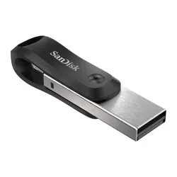 Pendrive SanDisk iXpand FLASH DRIVE GO DUAL Lighting | PartsPC.pl