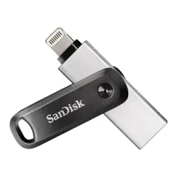 Pendrive SanDisk iXpand FLASH DRIVE GO DUAL Lighting | PartsPC.pl