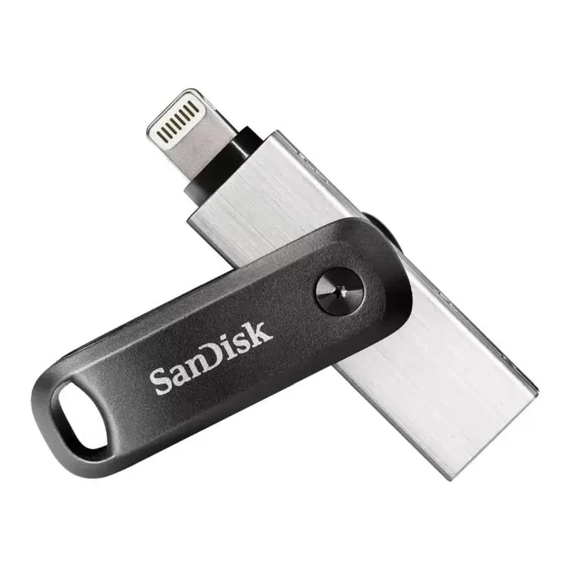 Pendrive SanDisk iXpand FLASH DRIVE GO DUAL Lighting | PartsPC.pl
