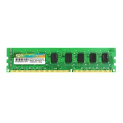 Pamięć UDIMM DDR3L Silicon Power 4GB (1x4GB) 1600MHz | PartsPC.pl