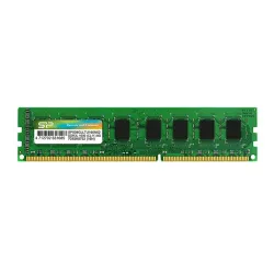 Pamięć UDIMM DDR3 Silicon Power 8GB (1x8GB) 1600MHz CL11 | PartsPC.pl