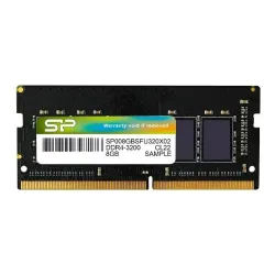 Pamięć SODIMM DDR4 Silicon Power 8GB (1x8GB) 3200MHz | PartsPC.pl