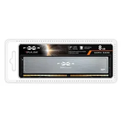 Pamięć DDR4 Silicon Power XPOWER Pulse Gaming 8GB | PartsPC.pl