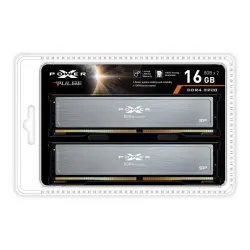 Pamięć DDR4 Silicon Power XPOWER Pulse Gaming 16GB | PartsPC.pl