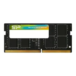 Pamięć SODIMM DDR4 Silicon Power 32GB (1x32GB) 3200MHz | PartsPC.pl