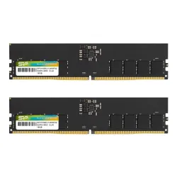Pamięć DDR5 Silicon Power 32GB (2x16GB) 4800 MHz CL40 | PartsPC.pl