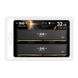 Pamięć DDR5 Silicon Power XPOWER Pulse Gaming 32GB | PartsPC.pl