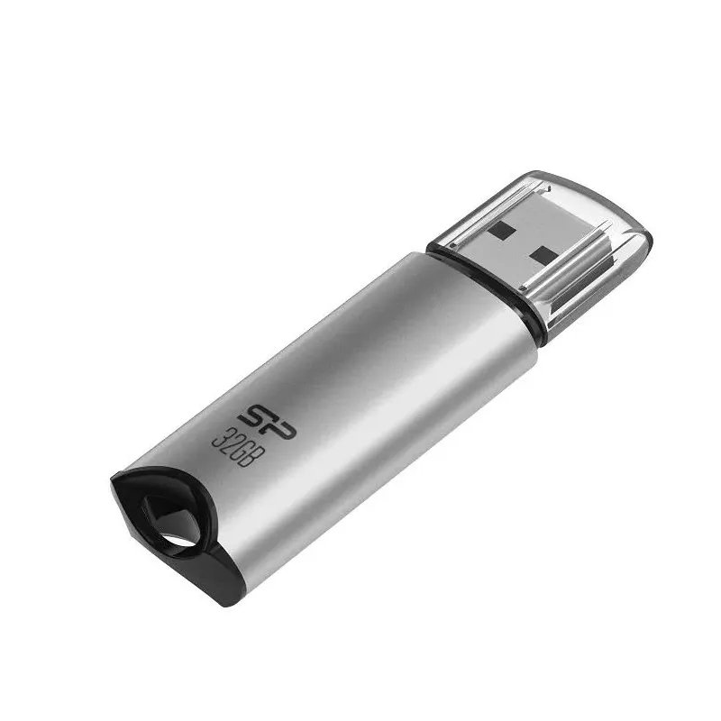 Pendrive Silicon Power Marvel M02 32GB USB 3.2 kolor | PartsPC.pl