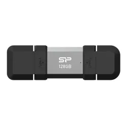 Pendrive Silicon Power Mobile C51 128GB USB-A USB 3.2 | PartsPC.pl