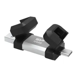 Pendrive Silicon Power Mobile C51 128GB USB-A USB 3.2 | PartsPC.pl