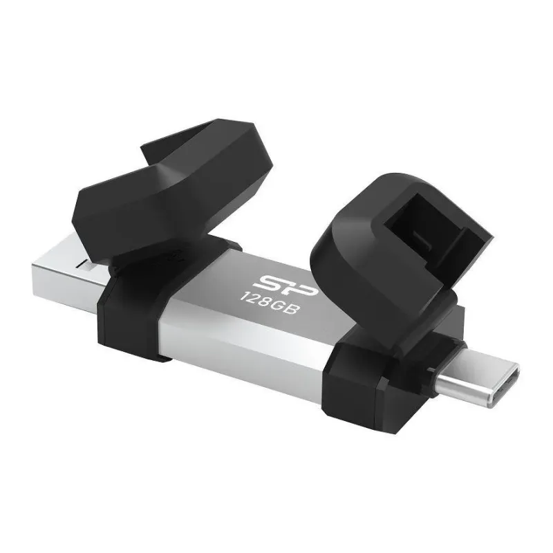 Pendrive Silicon Power Mobile C51 128GB USB-A USB 3.2 | PartsPC.pl