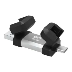 Pendrive Silicon Power Mobile C51 256GB USB-A USB 3.2 | PartsPC.pl