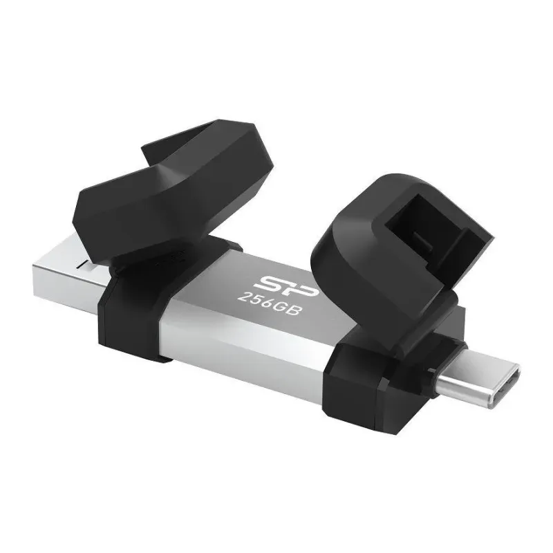 Pendrive Silicon Power Mobile C51 256GB USB-A USB 3.2 | PartsPC.pl