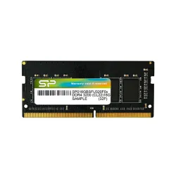 Pamięć SODIMM DDR4 Silicon Power D4UN 16GB (1x16GB) | PartsPC.pl