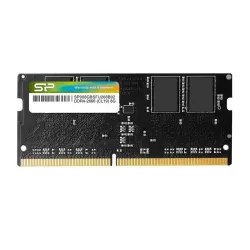 Pamięć SODIMM DDR4 Silicon Power 8GB (1x8GB) 2666MHz | PartsPC.pl